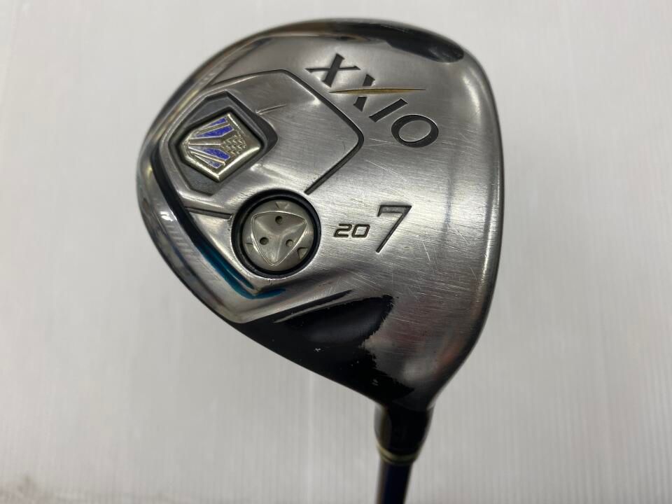 XXIO 8 | 20 | SR | MP800 割引 | | フェアウェイウッド | ダンロップ