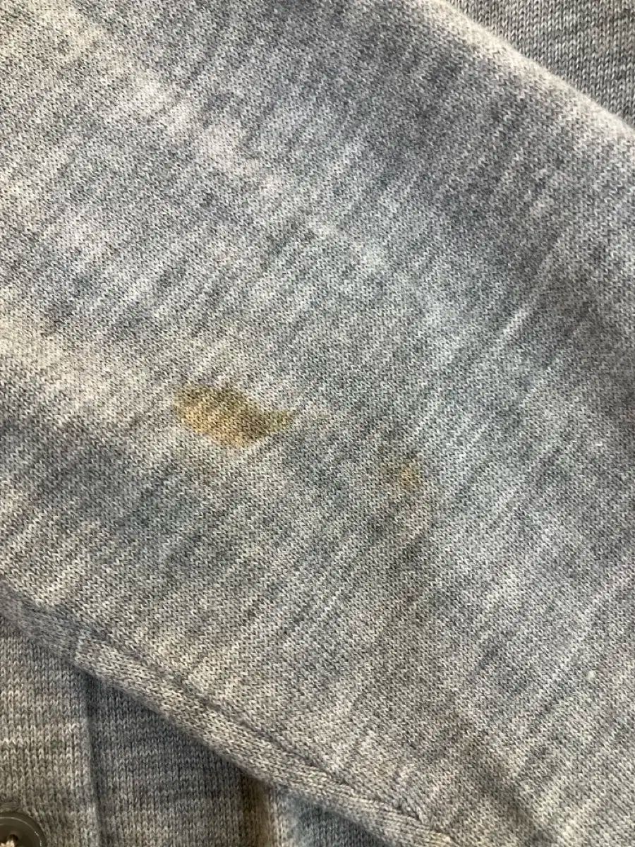  ポール スミス BLACK LABEL グレー カーディガン XXL 長袖 カーディガン ボレロ アンサンブル