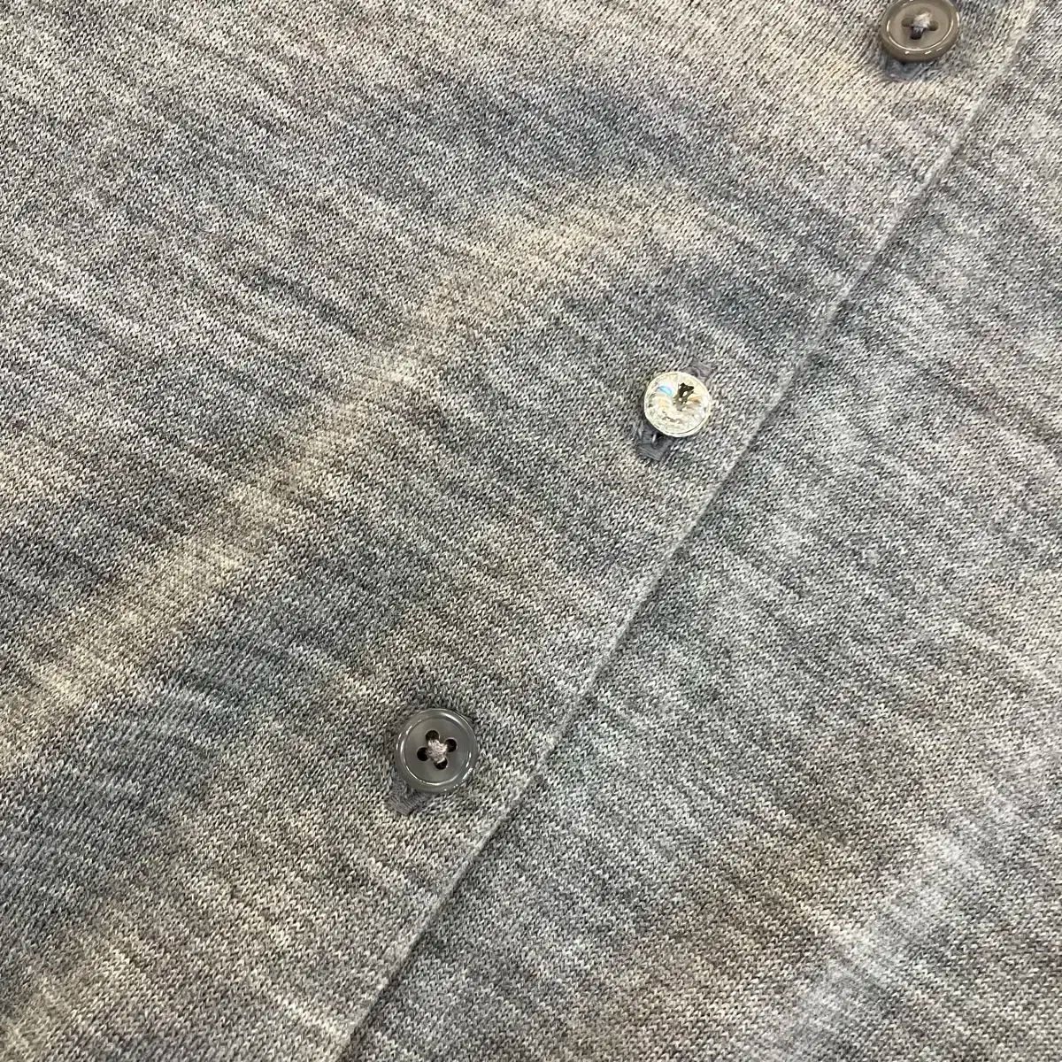 カーディガン XXL