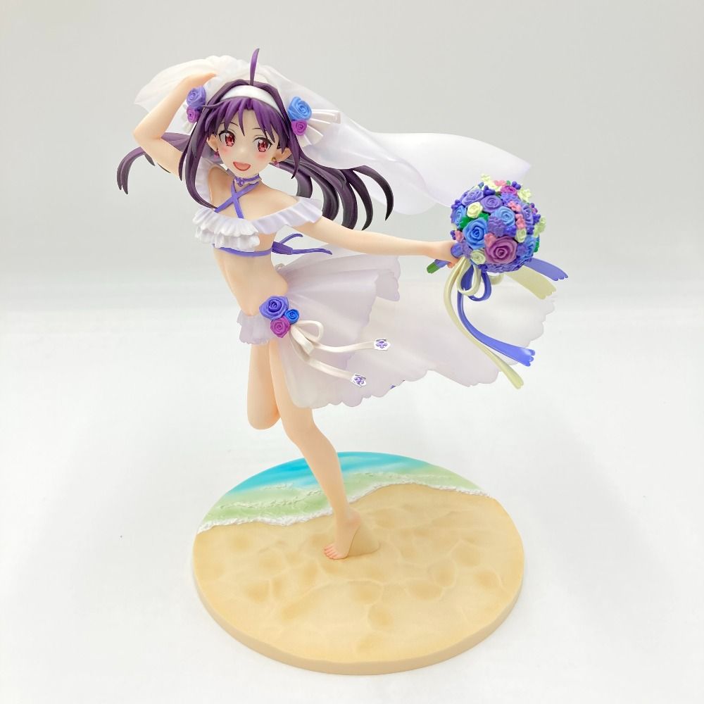 ユウキ 真夏のキラメキ☆花嫁Ver. 「ソードアート・オンライン