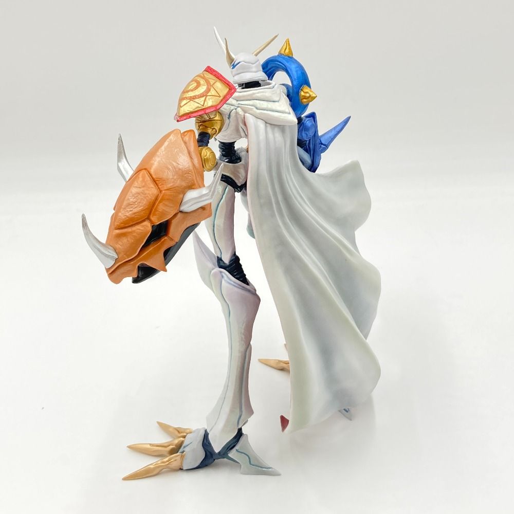 オメガモン-魂豪示像- 「一番くじ 『デジモン』シリーズ -光と闇の衝突