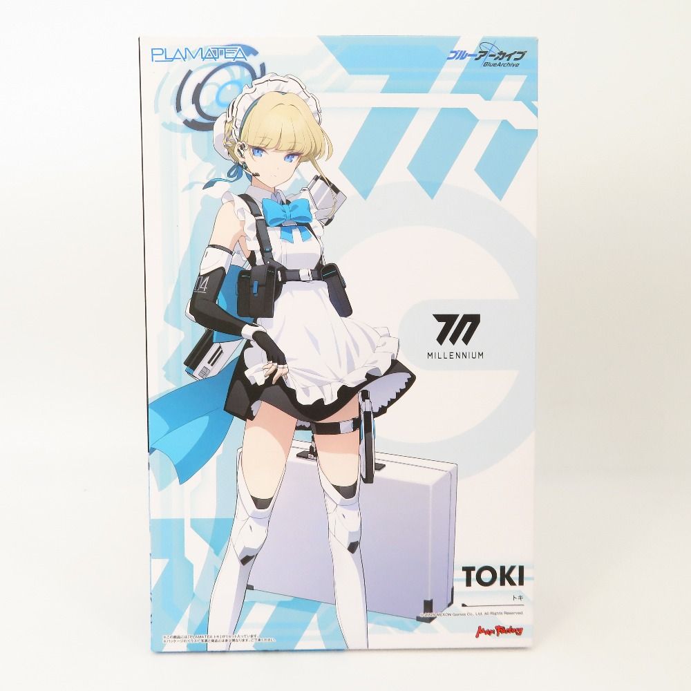 PLAMATEA 飛鳥馬トキ 「ブルーアーカイブ -Blue Archive-」 Max