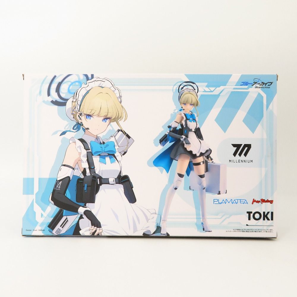 PLAMATEA 飛鳥馬トキ 「ブルーアーカイブ -Blue Archive-」 Max