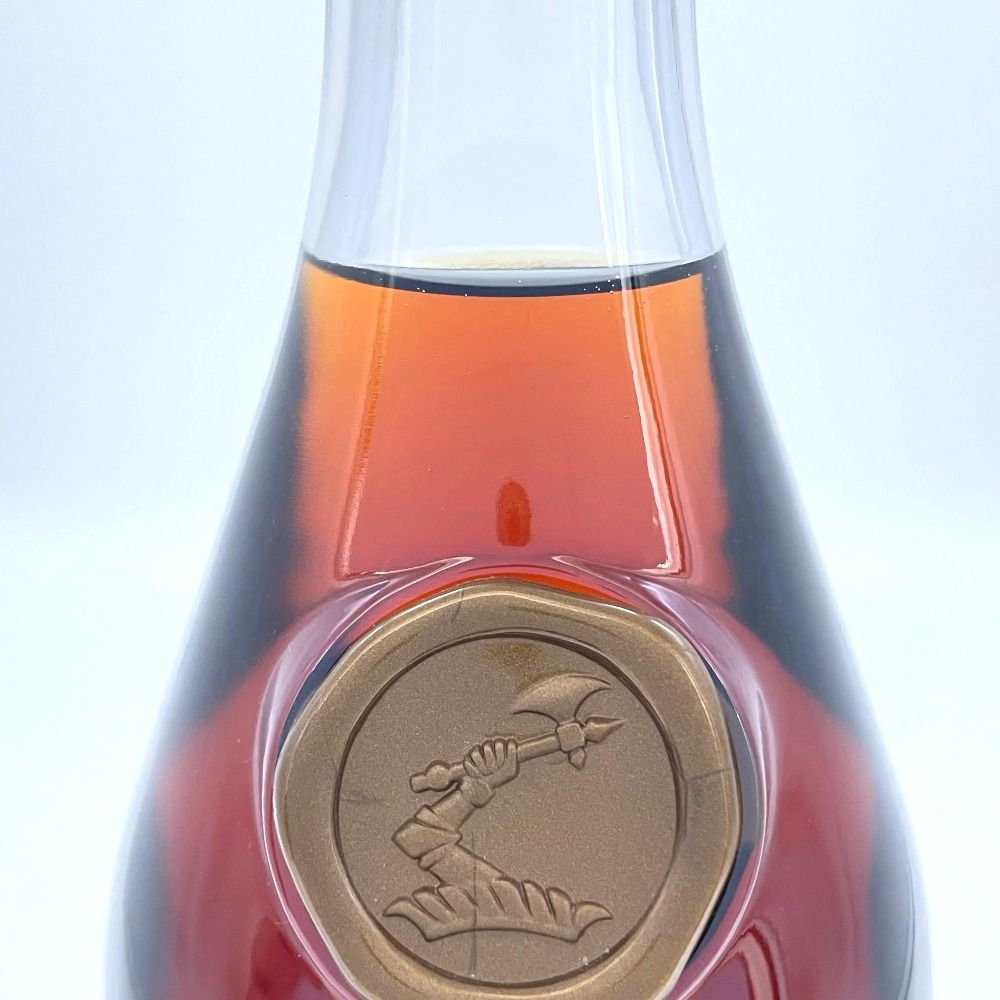 飲料 ☆【未開栓】Hennessy/ヘネシー クラシック コニャック 700ml 40％