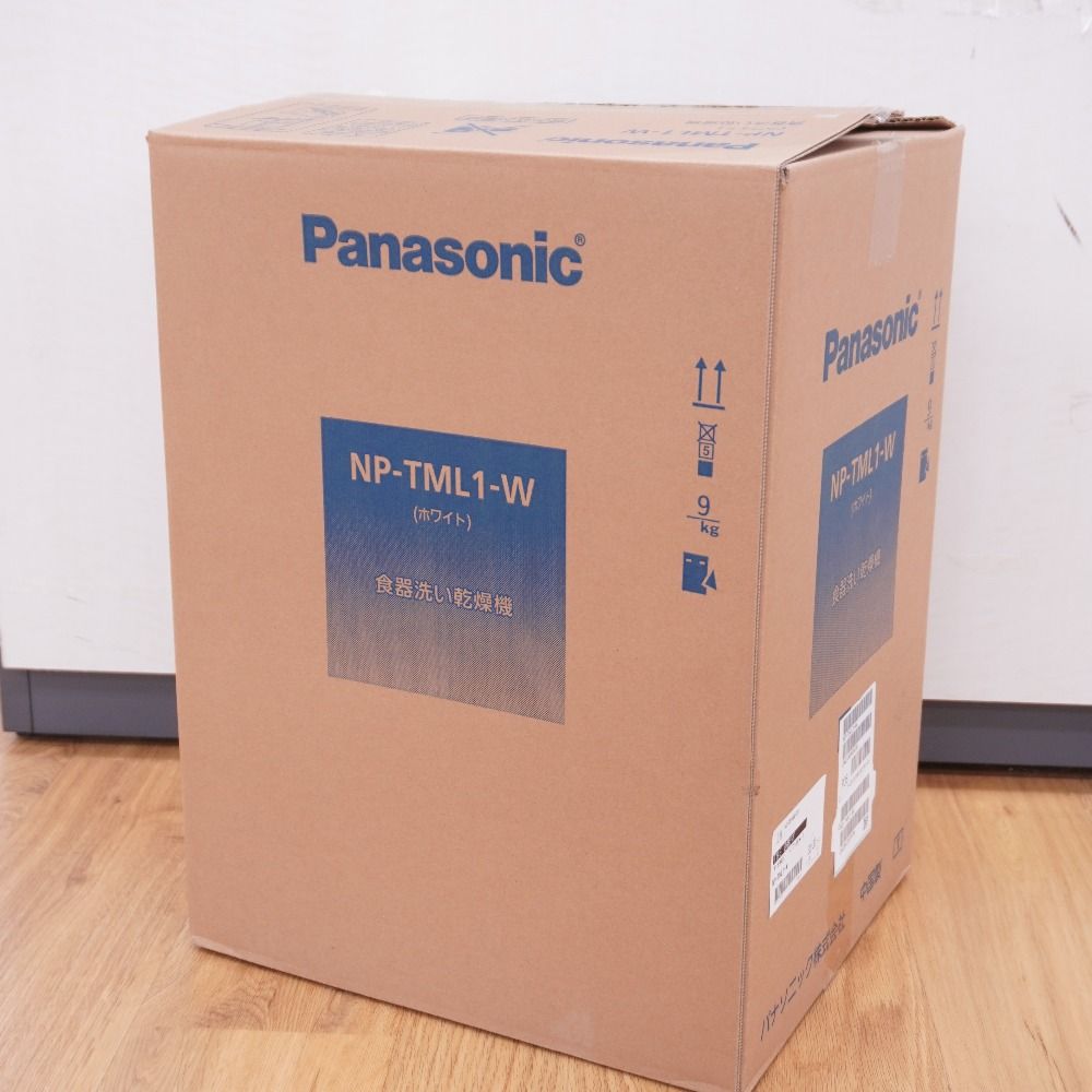 概要 食器洗い乾燥機 NP-TML1 | 食器洗い乾燥機（食洗機） | Panasonic
