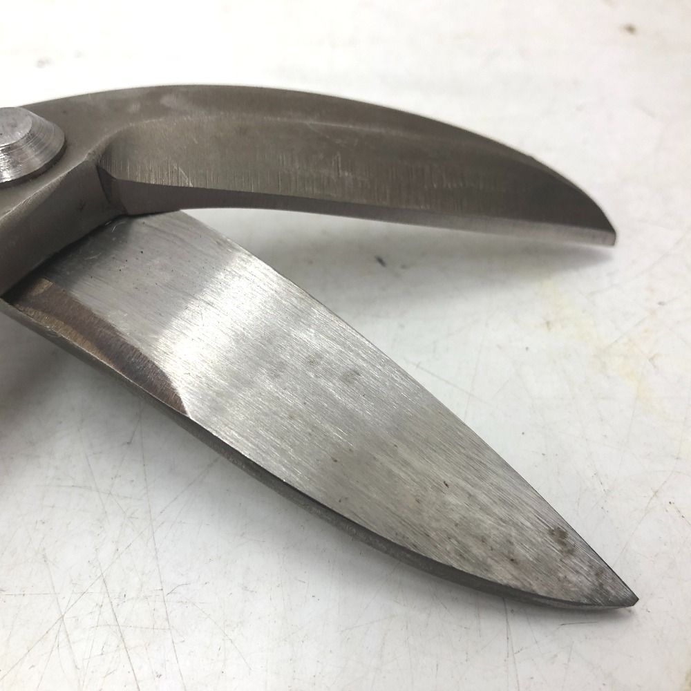 全長約290mm 刃長約70mm