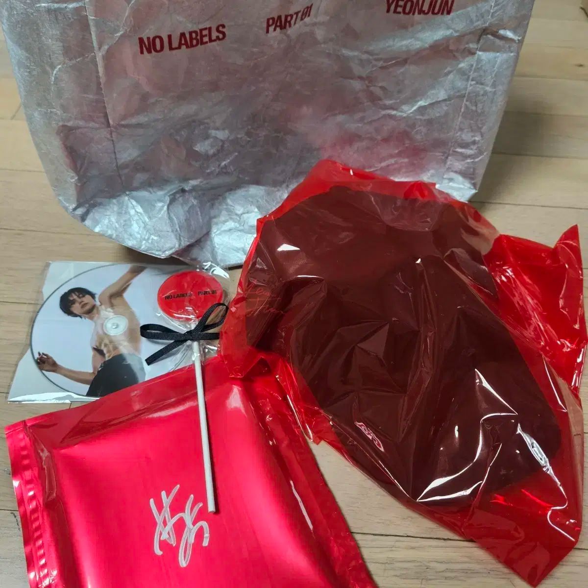 ヨンジュン リース パーティー