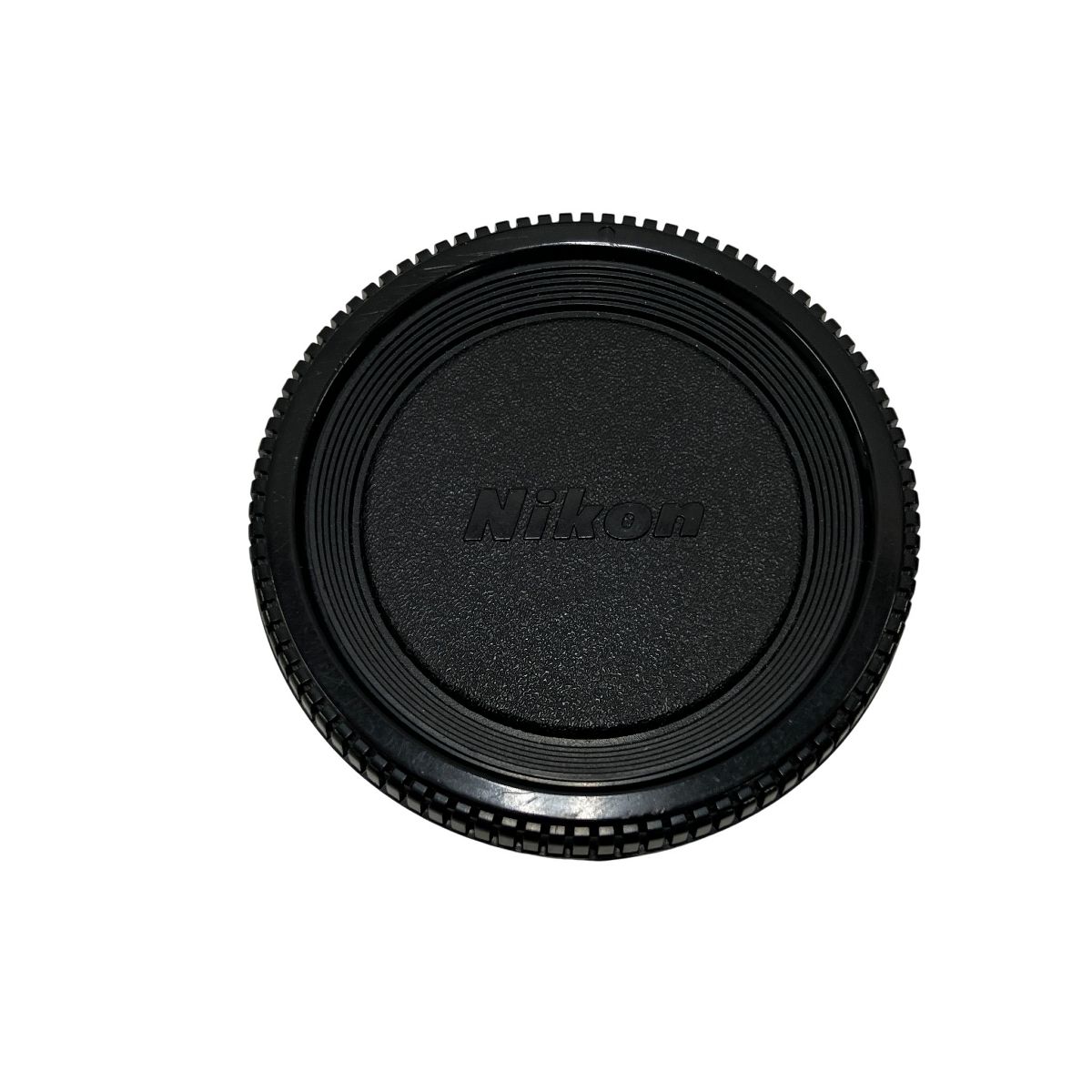 Nikon F3AF ボディ ニコン 一眼レフ フィルムカメラ DX-1 付き ジャンク T10620958