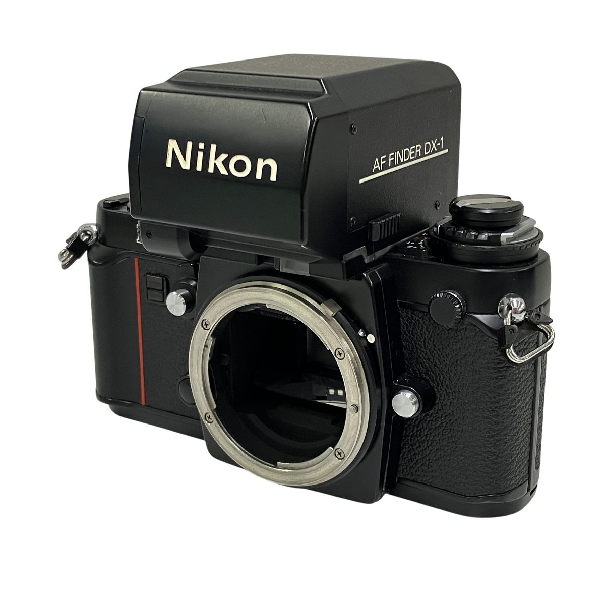 Nikon F 3 AF ボディ ニコン 一眼レフ フィルムカメラ DX-1 付き