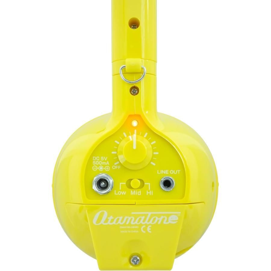 オタマトーン デラックス カラーズ 明和電機 電子機器 楽器 オタマ