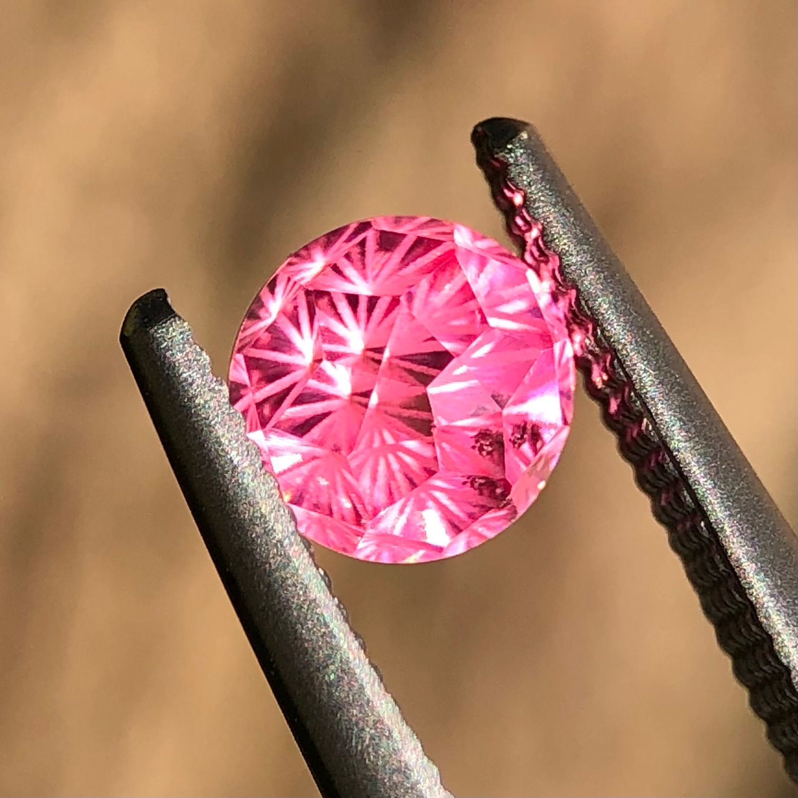 1点物 産地証明鑑別書付き