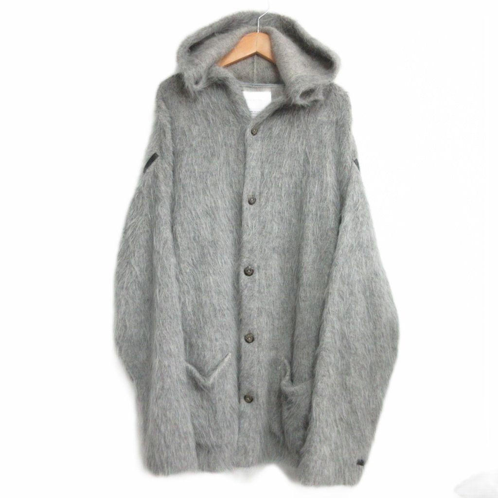 The Inoue イノウエブラザーズ Scarf INOUE Brothers THE | BROTHERS