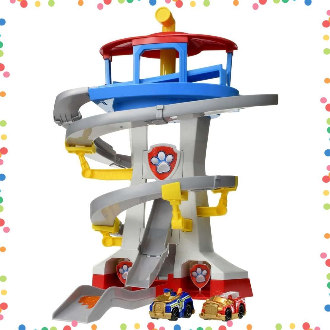 パウっと出動! パウ パトロール DXパウステーション TOMY タカラトミー TAKARA