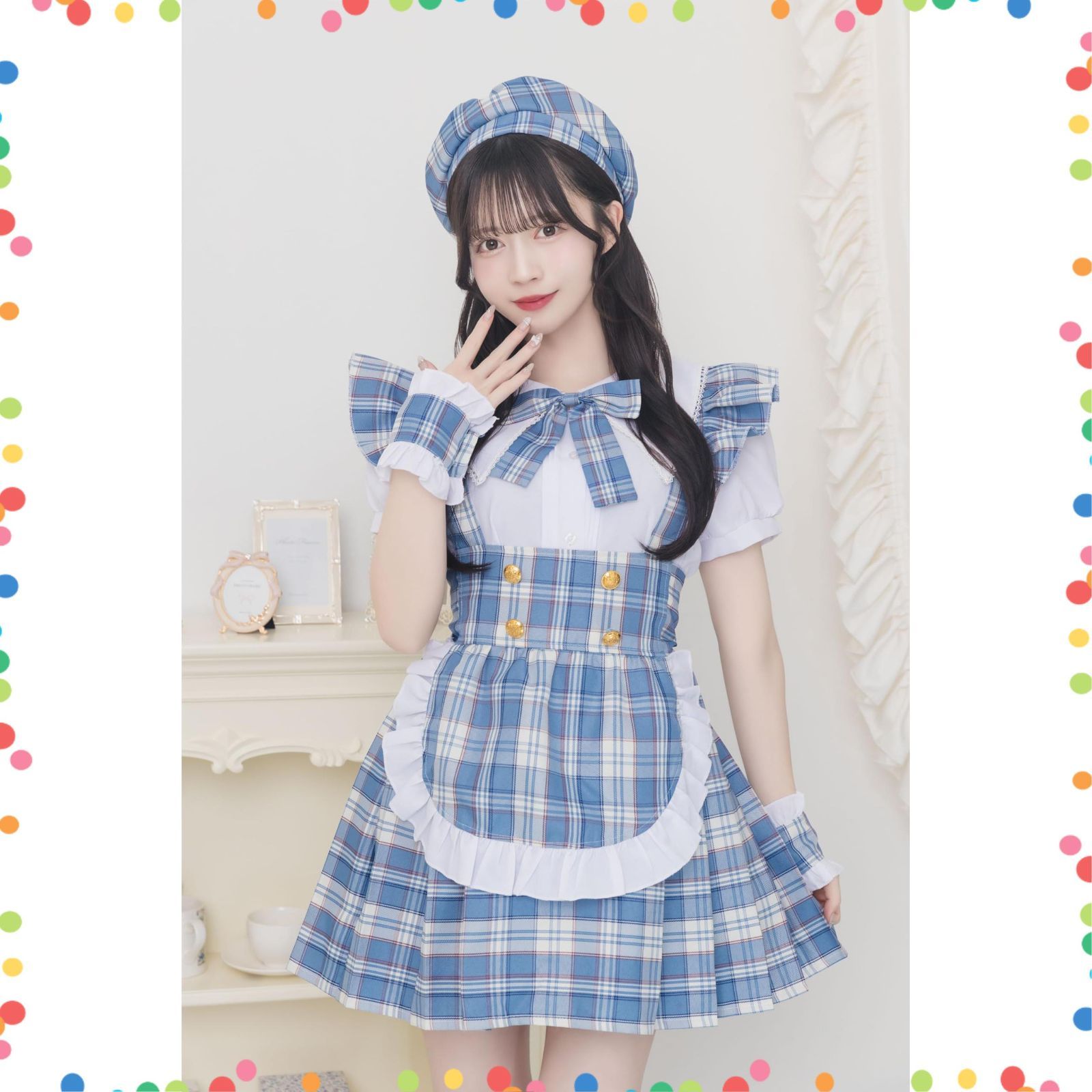 コスプレ ハロウィン