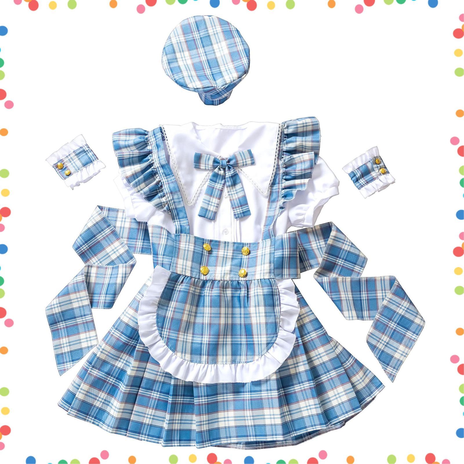 Clearstone リリカルパレット