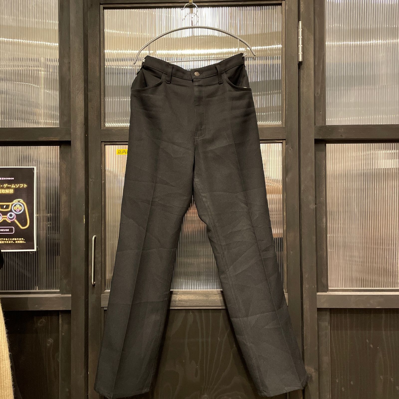 リーバイス Levis 黒タグ パンツ ボトム ボトムス pants bottom 人気 VINATAGE ヴィンテージ