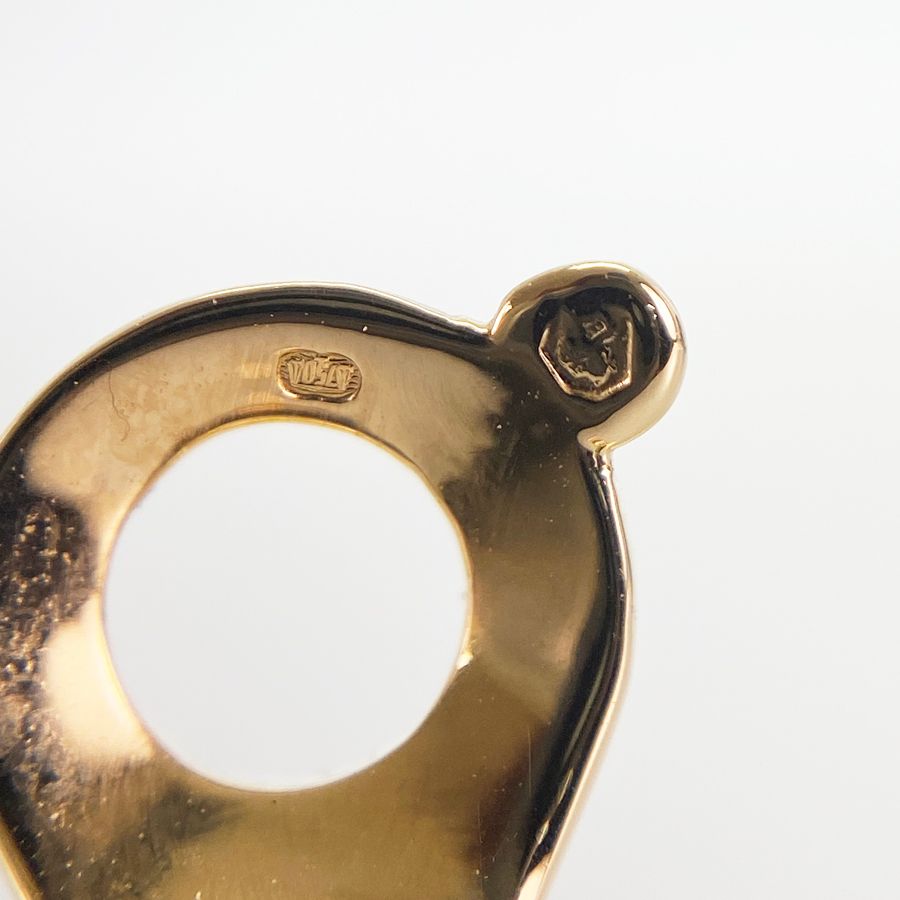 ヴァンクリーフ＆アーペル Van Cleef & Arpels マジック アルハンブラ  