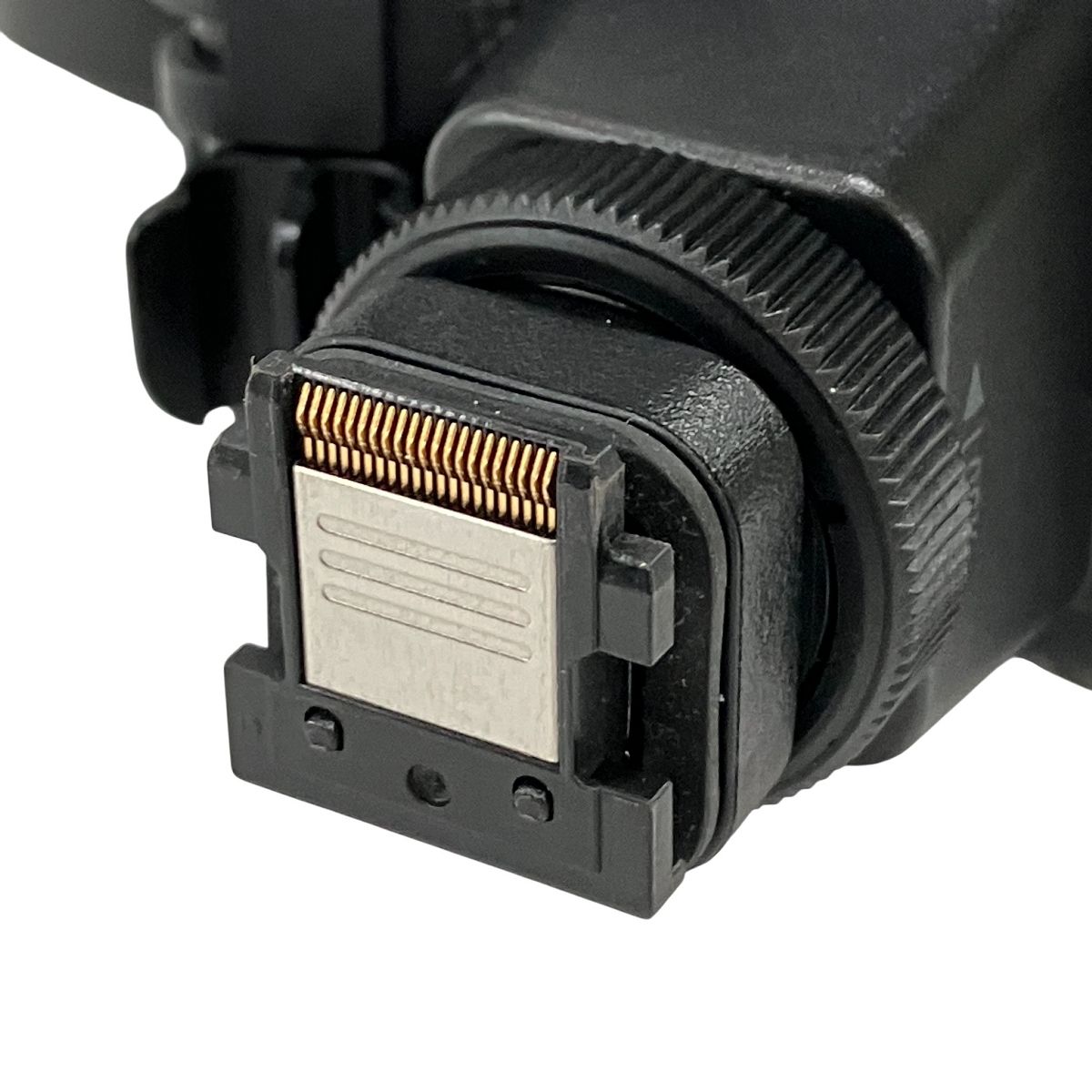 XLRアダプターキット カメラ