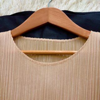 長袖 クールネック