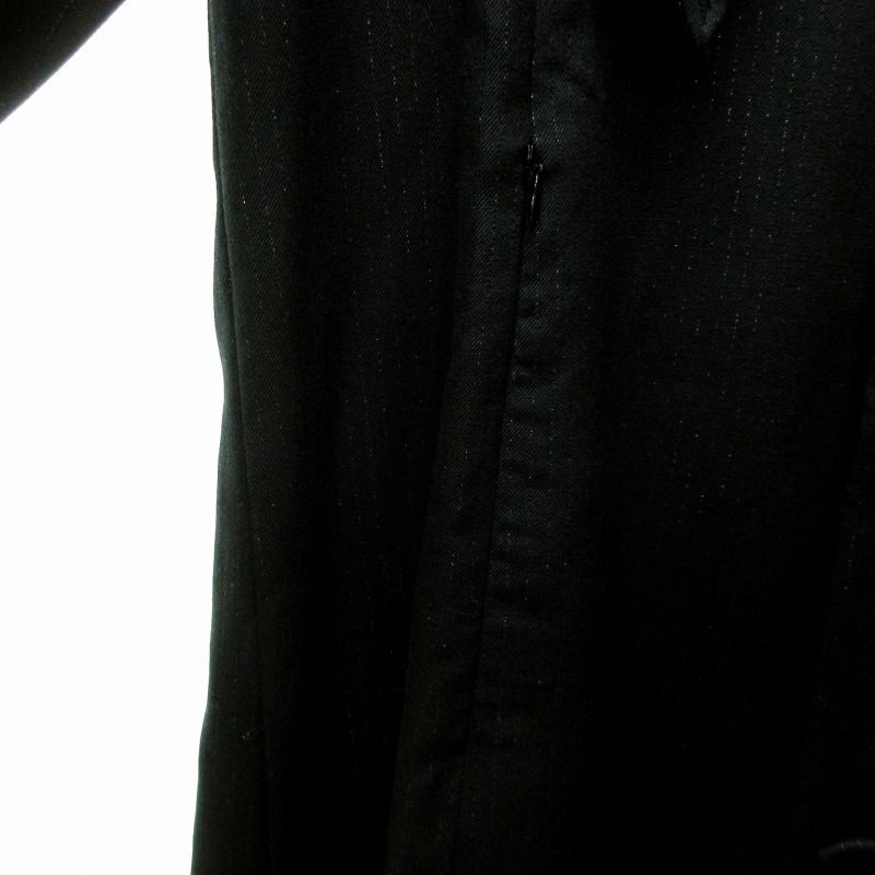 オリミ ORIMI 24AW SCARF MAXI COAT フード付き 2WAY ロング コート