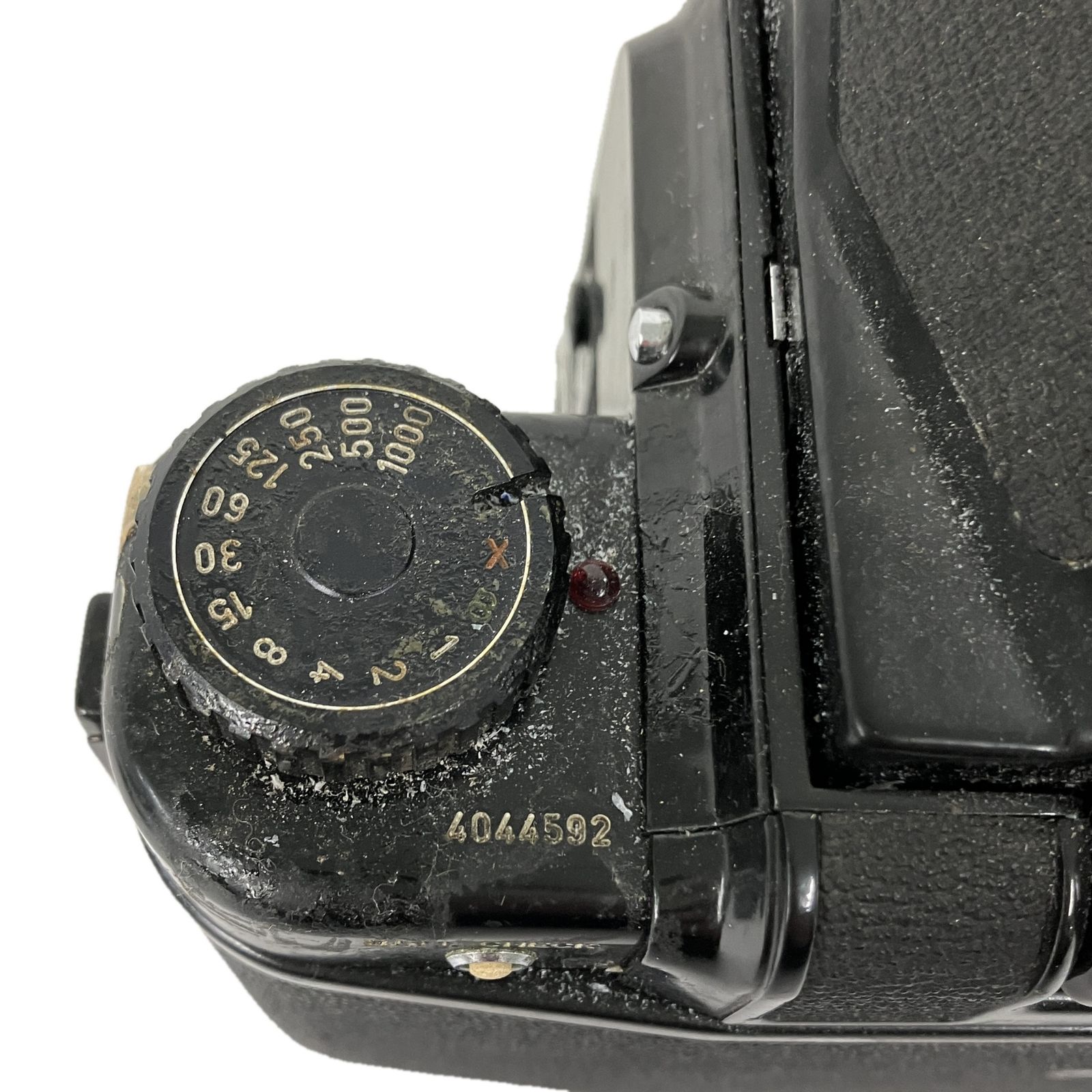 ASAHI PENTAX 6×7 中判 フィルムカメラ ボディ アサヒ ペンタックス ジャンク Y10623435
