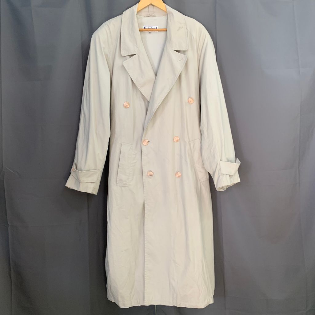 Yves Saint Laurent イヴサンローラン コート No.I506