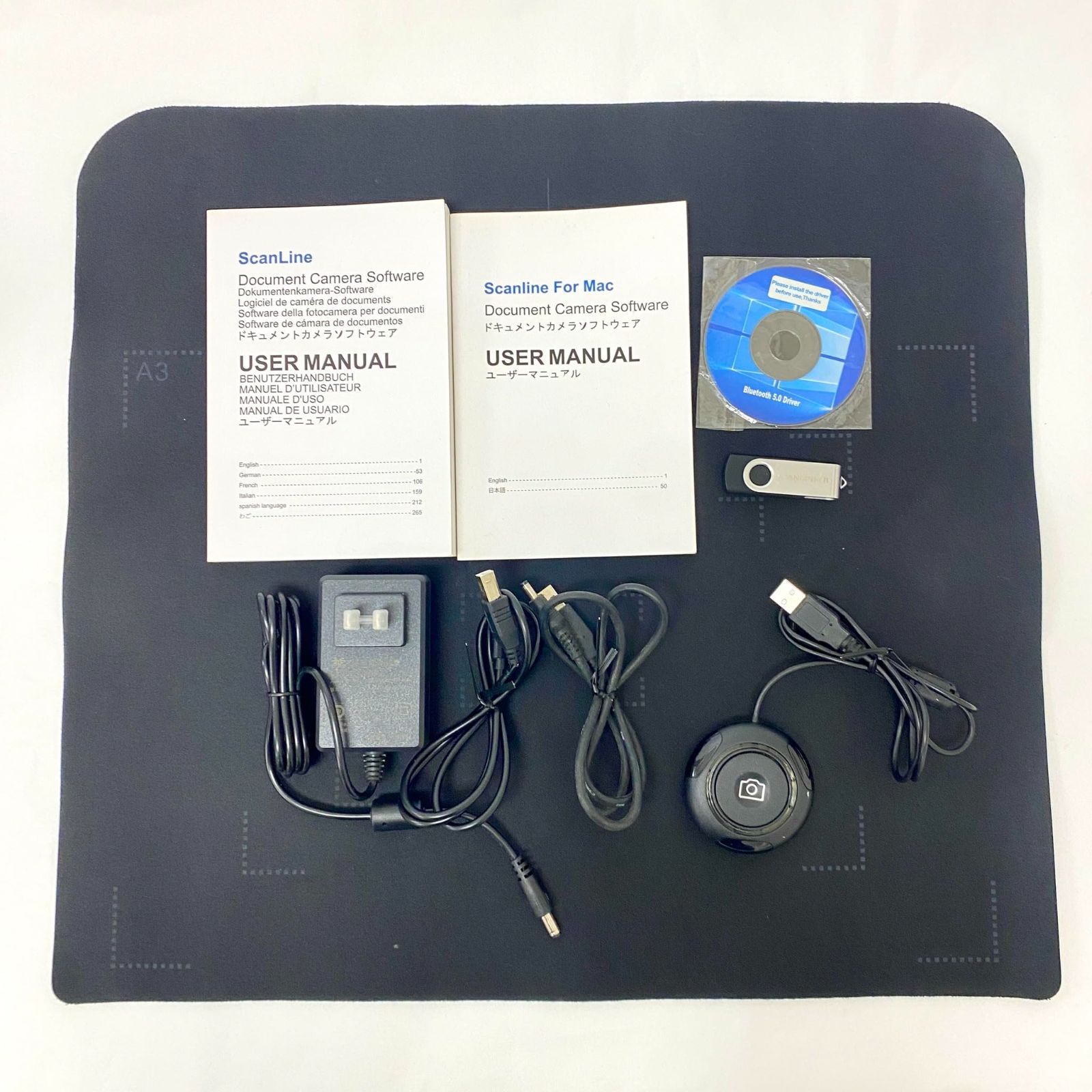 iCODIS X7 ドキュメントスキャナー 最大A3サイズ対応 3698 - メルカリ