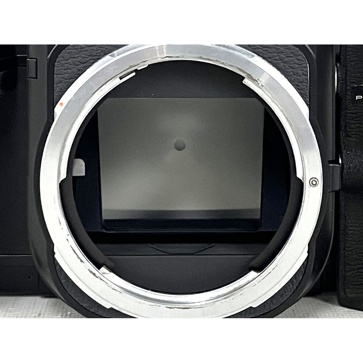 中判フィルムカメラ