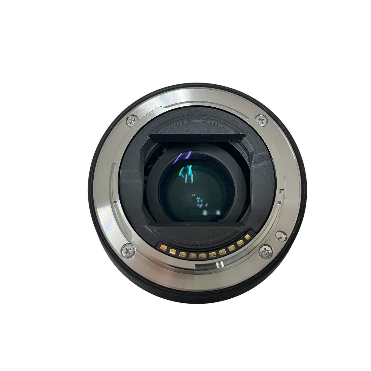 SONY SEL20F18G FE F1.8 20 G 広角 単焦点 レンズ カメラ ソニー 中古