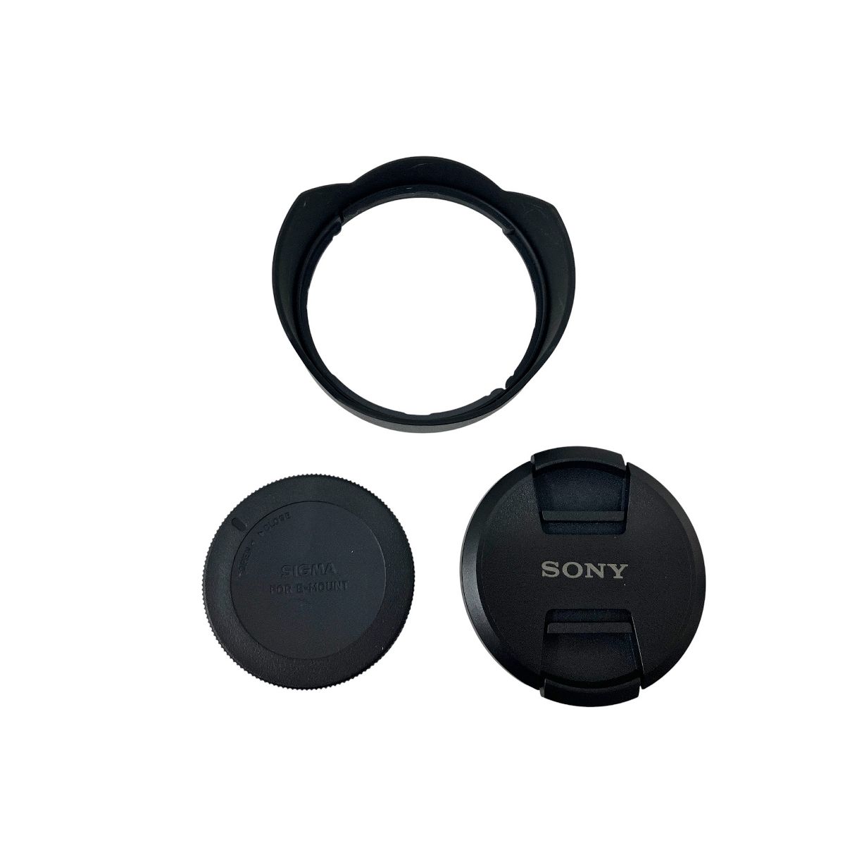 SONY SEL20F18G FE F1.8 20 G 広角 単焦点 レンズ カメラ ソニー 良好 O10625882