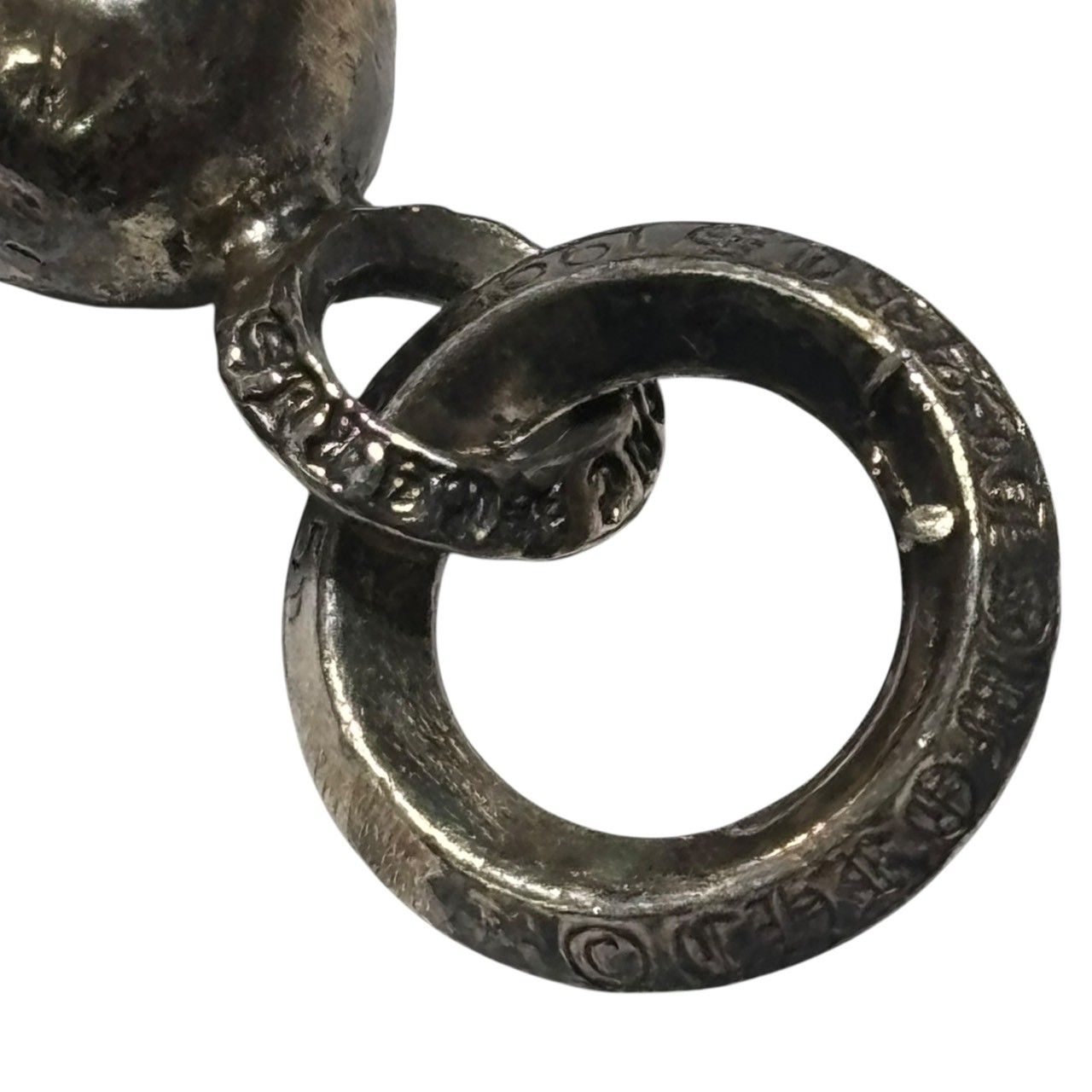 ビュフォード スカル