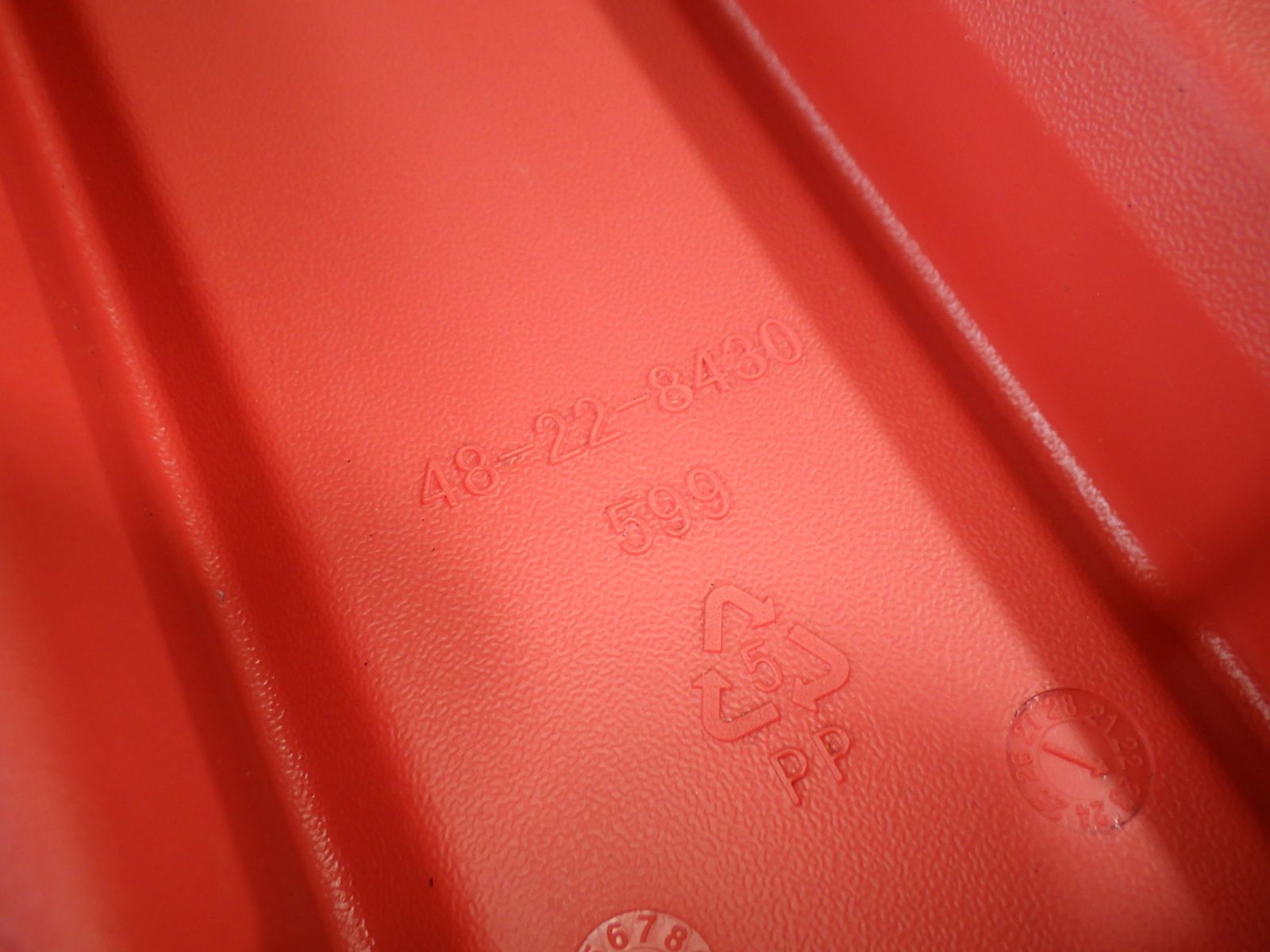  現場や工房での整理整頓に 48 22 8430 ミルウォーキー パックアウト PACKOUT 品 その他 金物 部品