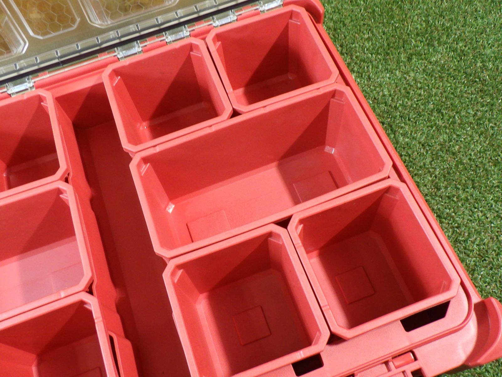 現場や工房での整理整頓に