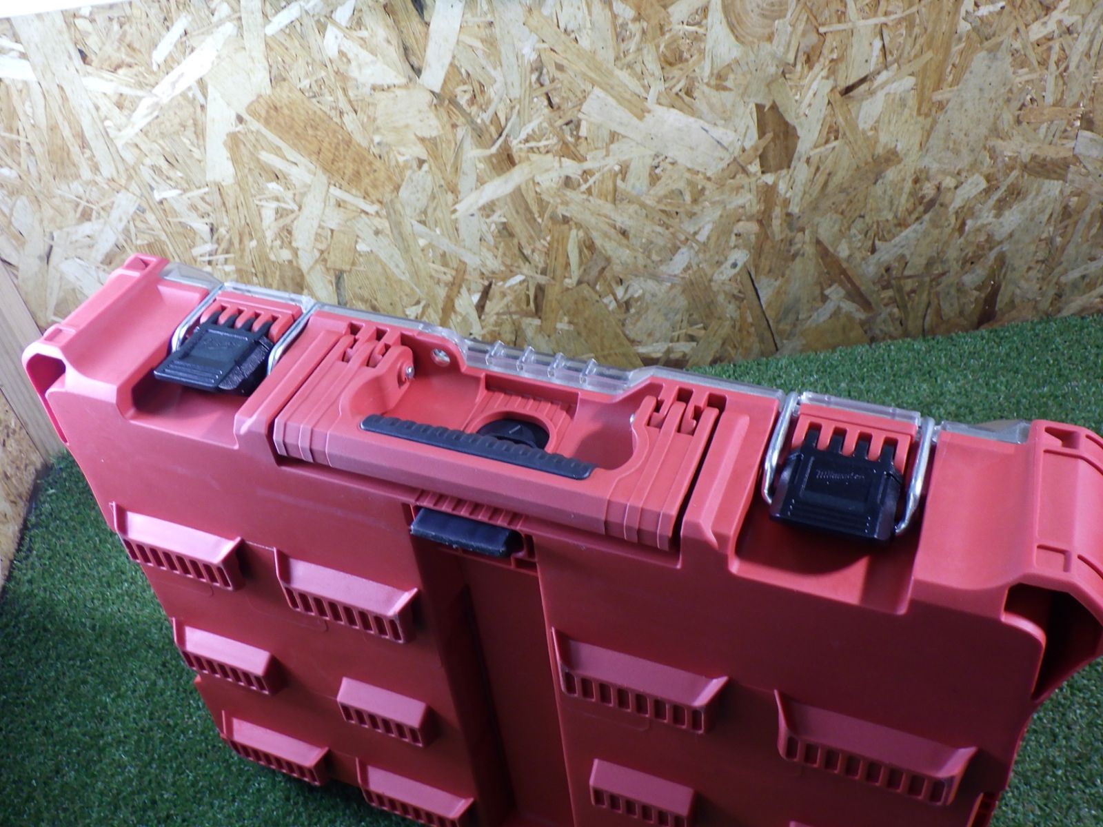 ミルウォーキー