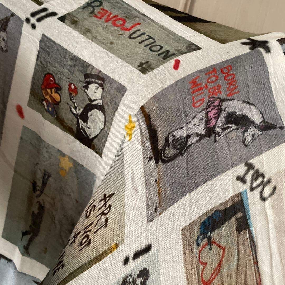 FALIEROSARTI アッシュペーフランス