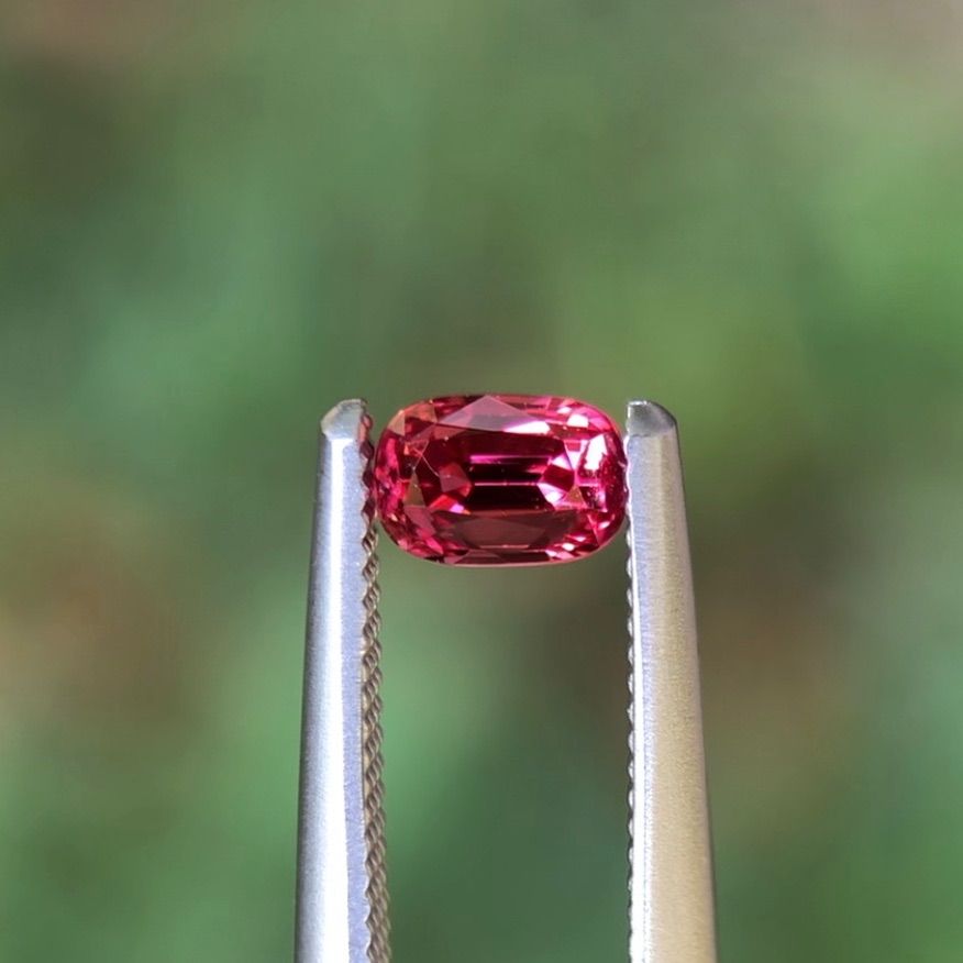 天然非加熱 ミャンマー産