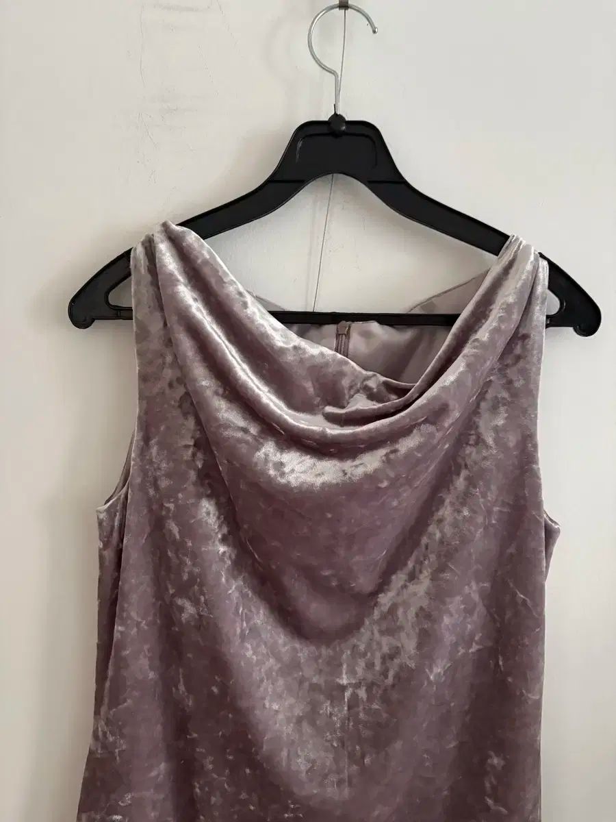 オーバーデューフ ツアーベルベット ONE PIECE