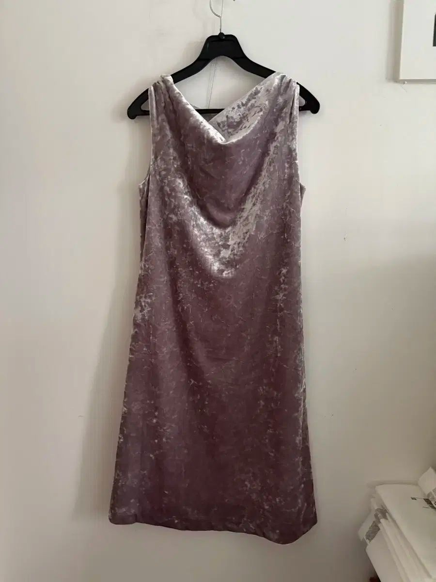 オーバーデューフ ツアーベルベット ONE PIECE