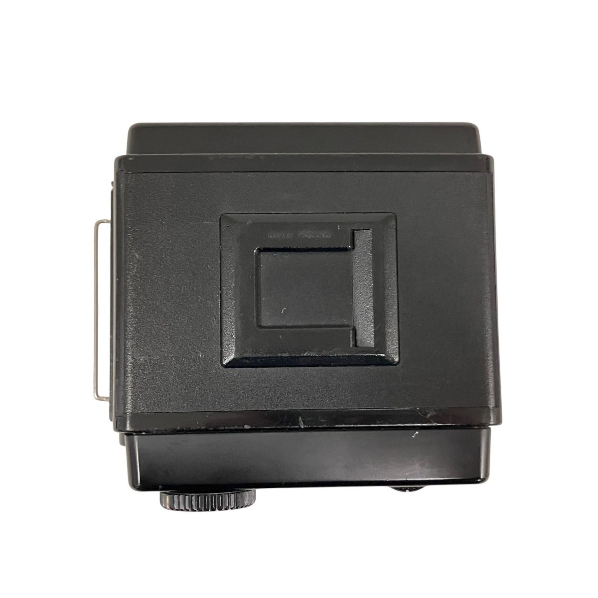 簡約な MAMIYA RZ67 PROFESSIONAL 120マガジン フィルム ホルダー カメラ ジャンク O10477107 【驚きの低価格】