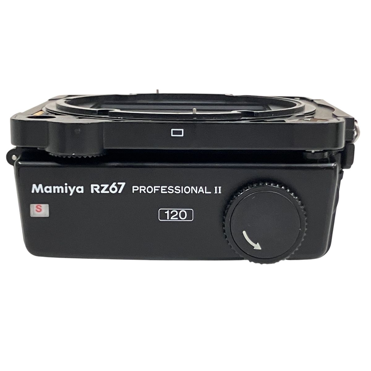 MAMIYA RZ67
