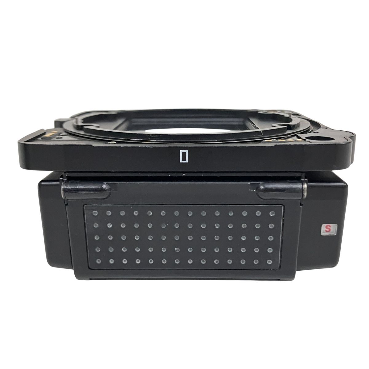 ホルダー カメラ