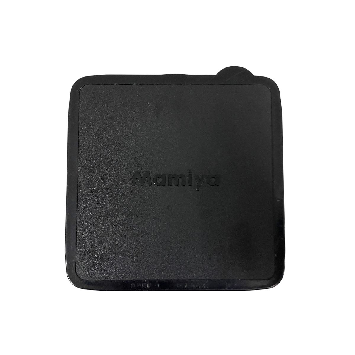 MAMIYA RZ67 PROFESSIONAL 120マガジン フィルム ホルダー カメラ ジャンク O10467966