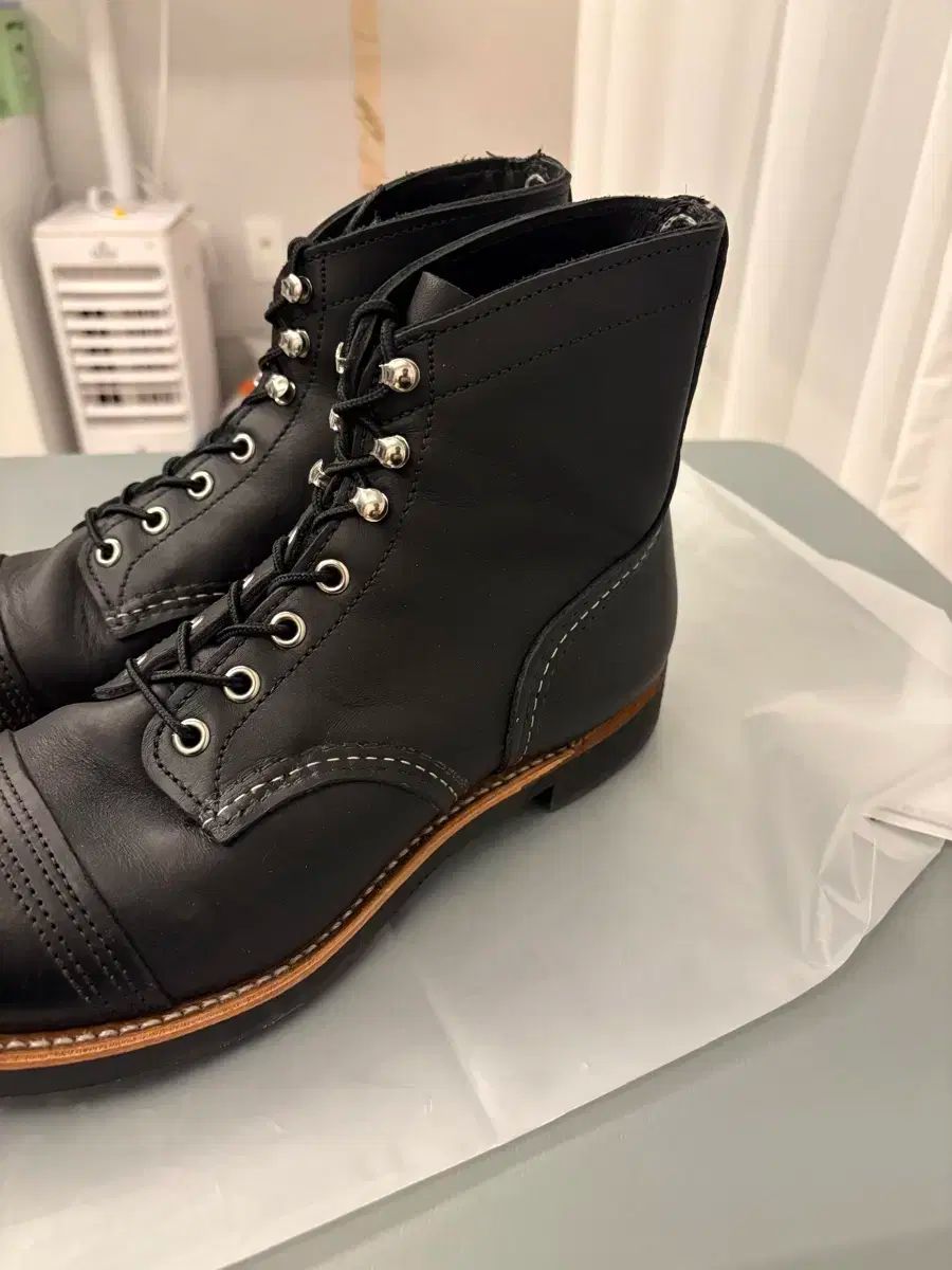 レッドウィング Iron Ranger アイアンレンジャー 8084 260