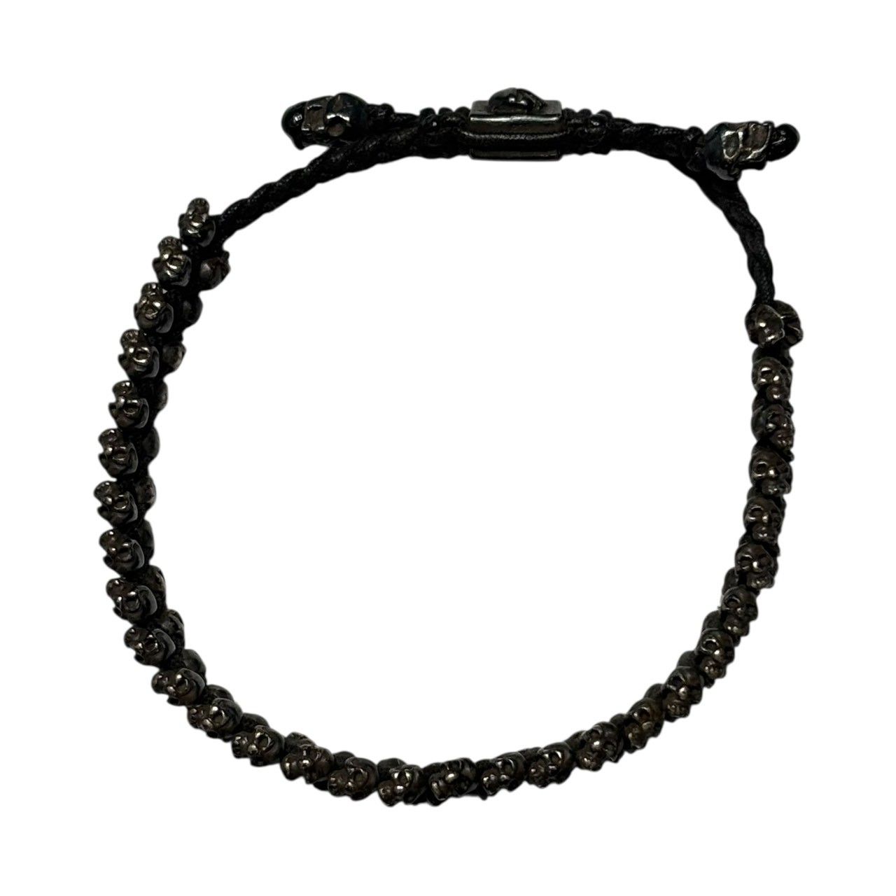 ブレスレット ブラック