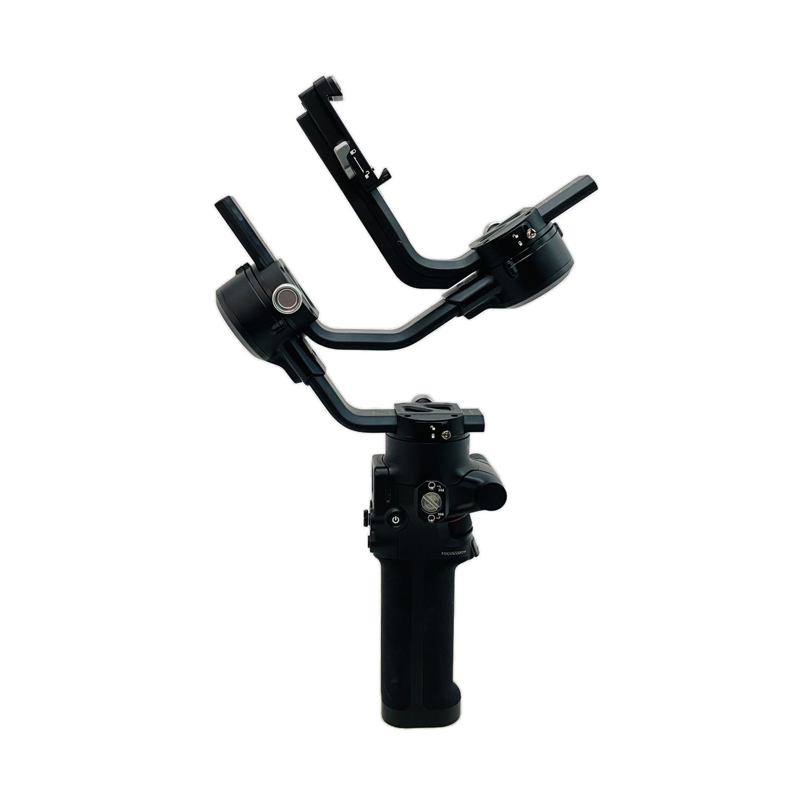 スタビライザー ジンバル