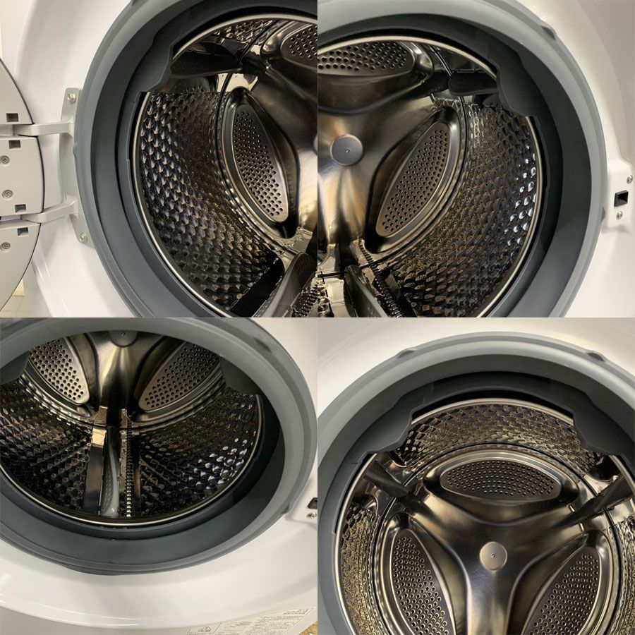 ドラム式洗濯乾燥機