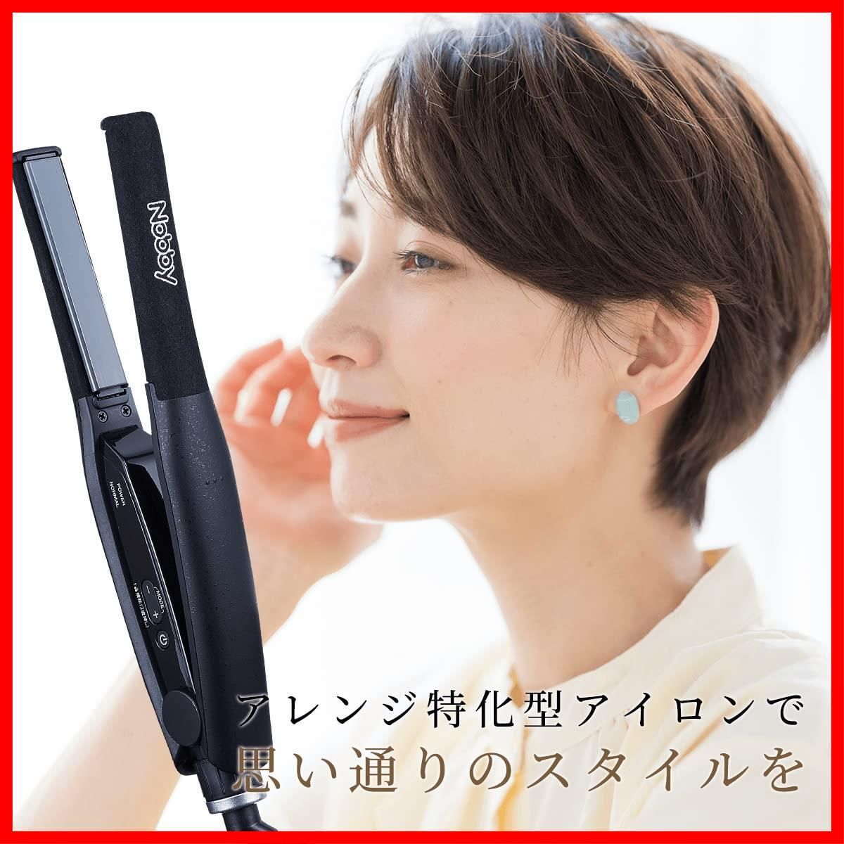 数量 Nobby ノビー アレンジアイロン NBS501 WWW_OPDRERGINERDOGAN_COM