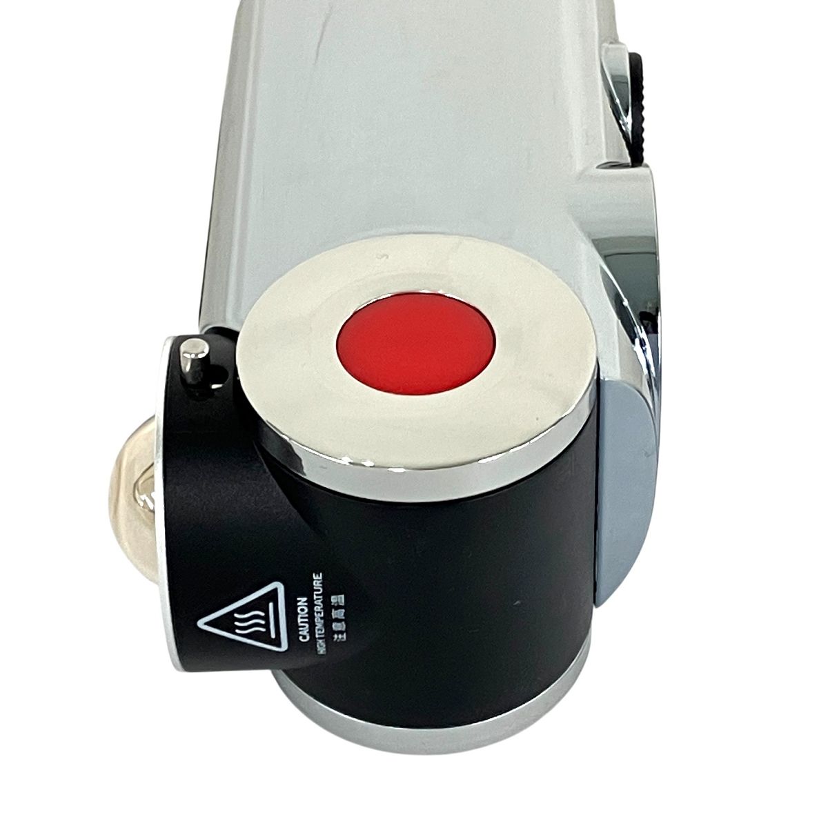 フラッシュ カメラ