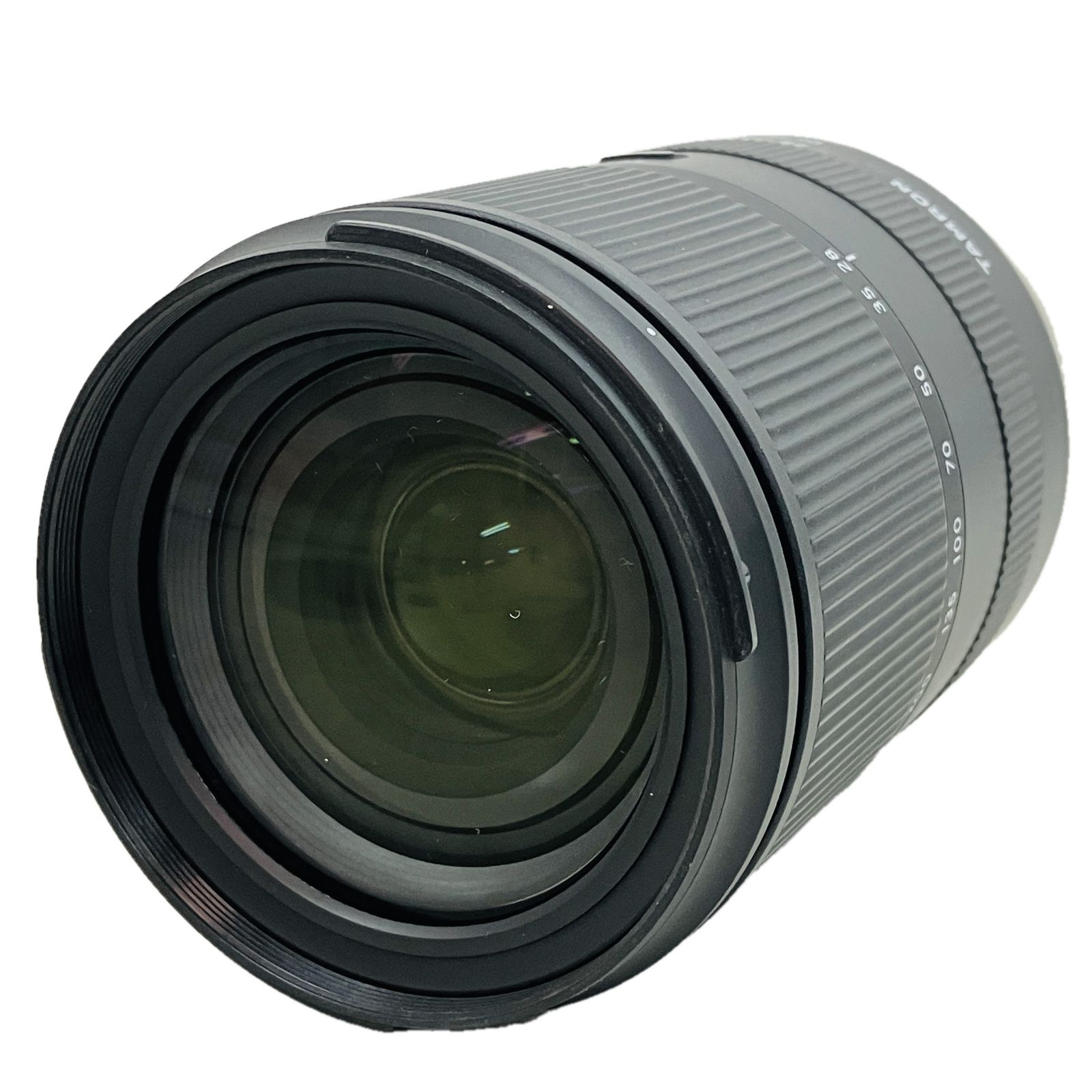 TAMRON 28-200mm F2.8-5.6 Di III RXD ソニーEマウントレンズ カメラ 撮影 写真 タムロン C10607652