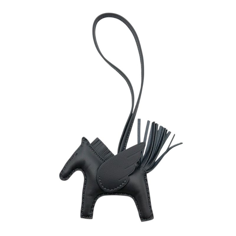 エルメス HERMES ロデオペガサスPM W刻印 製 アルドワーズ アニョーミロ ユニセックス その他小物